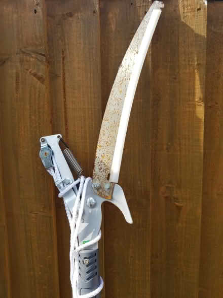 Photo of free Garden tree loppers (Eastham, CH62) #1