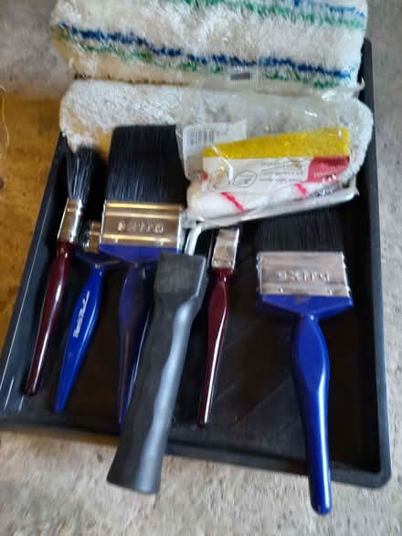 Photo of free Decorating items (Tutbury DE13) #1