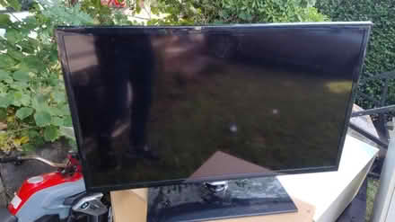 Photo of free Samsung smart TV 32" (Weoley castle) #1