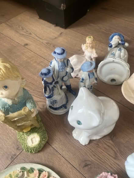 Photo of free Bundle of house decoration item (Whitworth Halls of Residence M14) #2