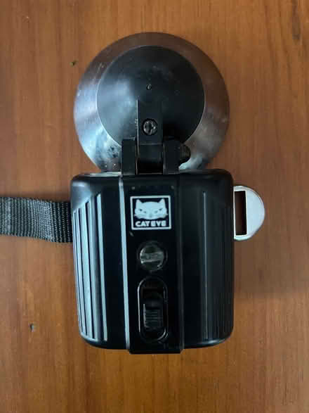 Photo of free Bicycle light (K1L 5Y3) #2