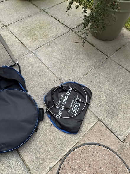Photo of free Cadac Carri Chef 2 BBQ Gas (Dromore, BT25) #3