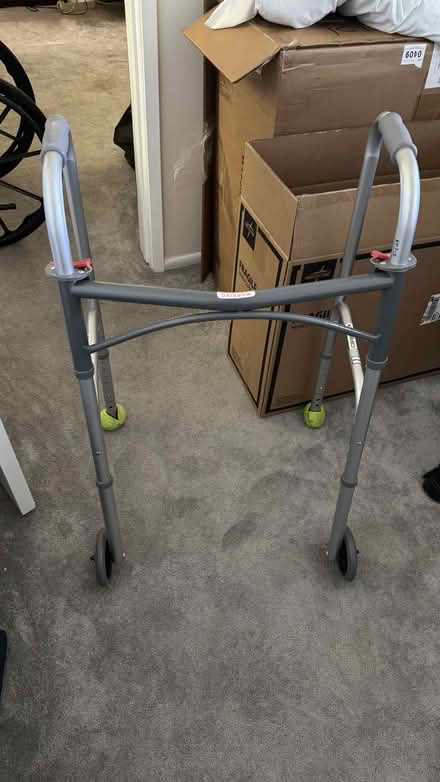 Photo of free Medical equipment and supplies (Mission Viejo) #2