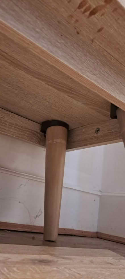 Photo of free Big cabinet (fixable leg) (CR0) #2