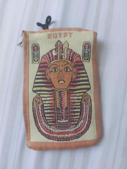 Photo of free Egypt wallet (SW8 London) #1