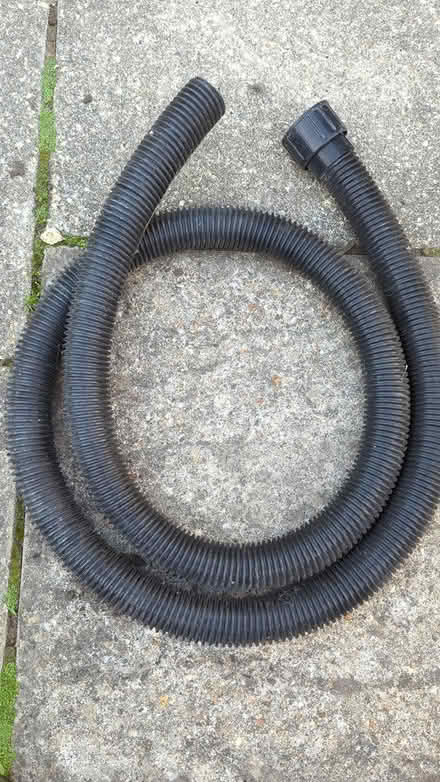 Photo of free Industrial hoover pipe (Poole bh16) #1