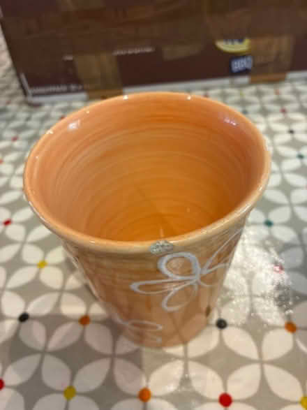 Photo of free 3 large mugs (Wollaton NG8) #3