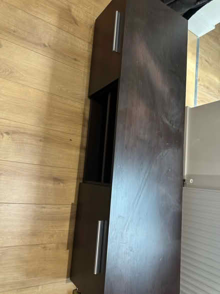 Photo of free Tv stand (Borehamwood, WD6) #1