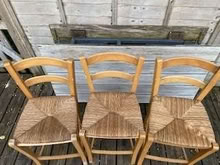 Photo of free Barstools (Sevenoaks Weald TN14) #2