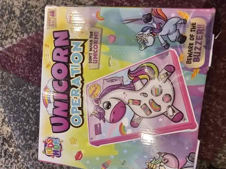 Photo of free Kids Game and Crafting Set (Kingston KT2) #1