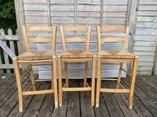 Photo of free Barstools (Sevenoaks Weald TN14) #1