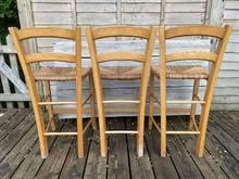 Photo of free Barstools (Sevenoaks Weald TN14) #3