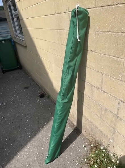 Photo of free Folding free standing rotary dryer (Bath BA2) #2