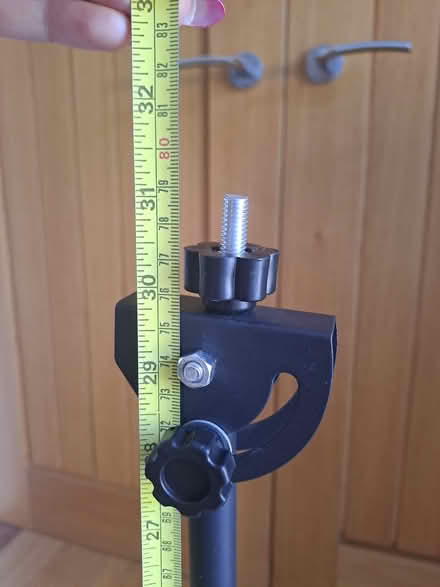 Photo of free Tripod, adjustable (Maidstone ME15) #1