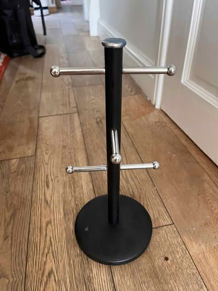 Photo of free Mug tree/holder (North City NR3) #1