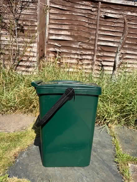 Photo of free Pet Dog Dry Food Storage Container (Maidenhead/Cox Green) #2