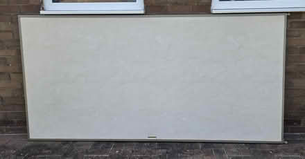 Photo of free 3x Sheets 5mm Plywood (metal edge) (Euxton PR7) #2