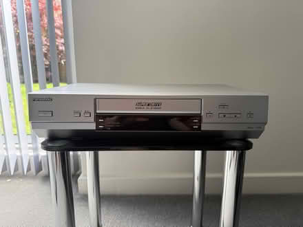 Photo of free VCR (Pendine Close WA5) #1