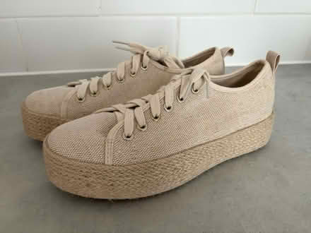 Photo of free New size 5 (Cottonmill, St Albans, AL1) #1