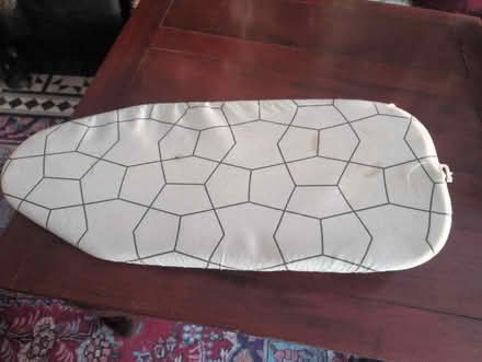 Photo of free Table top small ironing board (Neasden NW10) #1