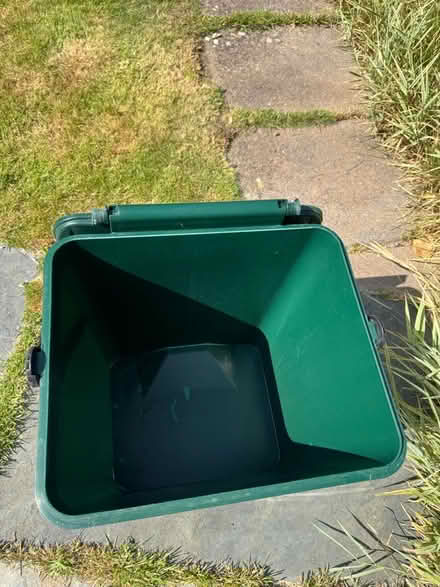Photo of free Pet Dog Dry Food Storage Container (Maidenhead/Cox Green) #3