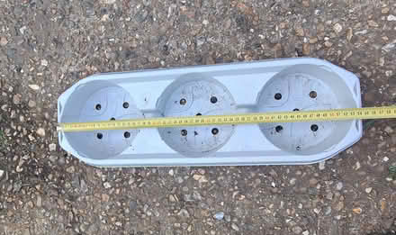 Photo of free Pot carry tray (Hertford) #1
