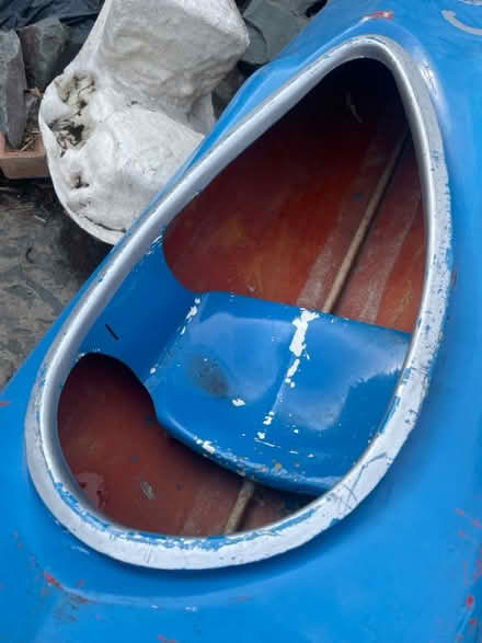 Photo of free Kayak (GU16) #3