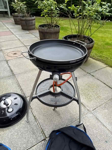 Photo of free Cadac Carri Chef 2 BBQ Gas (Dromore, BT25) #1