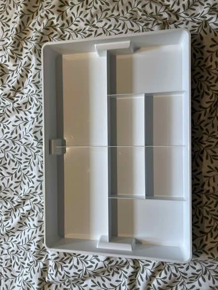 Photo of free Organizer tray - IKEA (Archway) #1