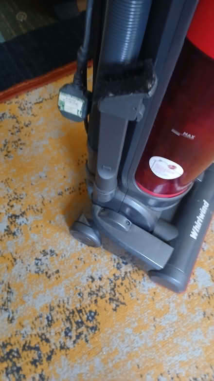Photo of free Vacuum Cleaner (Great Harwood BB6) #2