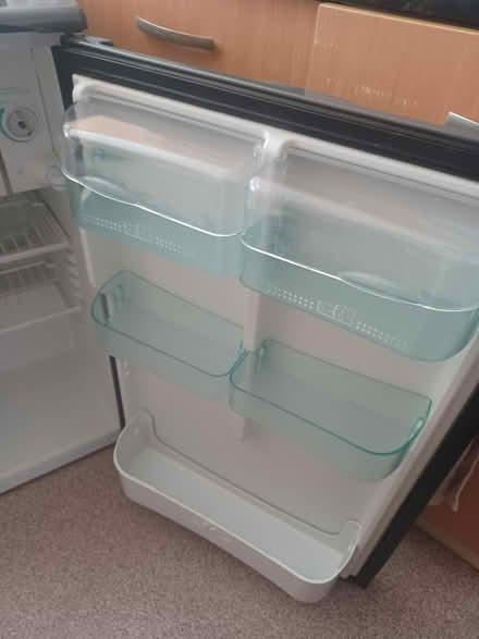Photo of free fridge (Oxford OX4) #4