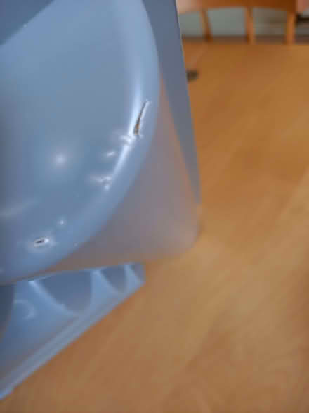 Photo of free Grey cutlery tray (Old Woking GU22) #2