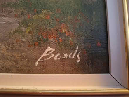 Photo of free Paintings (Hurontario and South Service) #3