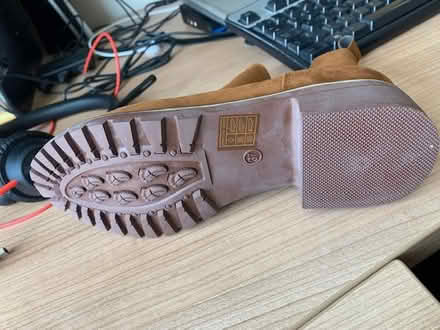 Photo of free Ladies Boots - Size 4 (37) - New (Worcester Park KT4) #2