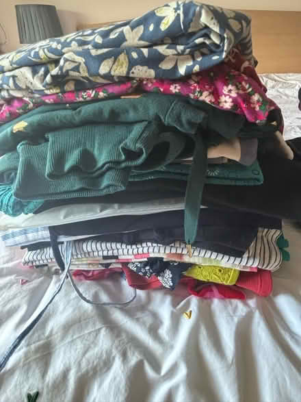 Photo of free Ladies clothing bundle (Cairneyhill KY12) #2