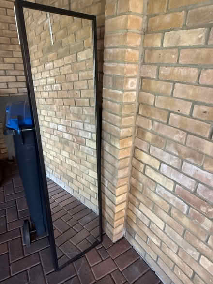 Photo of free Mirror (Epping CM16) #1