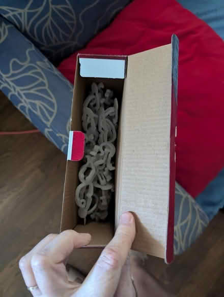 Photo of free Holiday light clips (Hyattsville) #2