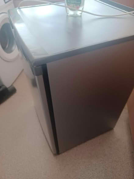 Photo of free fridge (Oxford OX4) #2