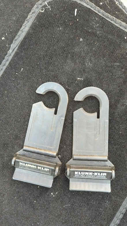 Photo of free Car bits and pieces (Poole bh16) #4