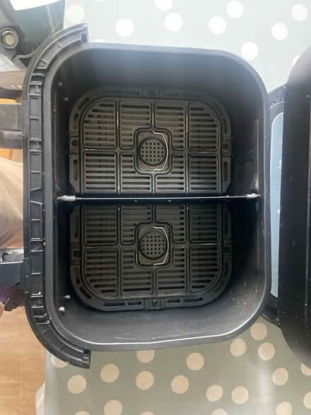Photo of free Instant Vortex Large Air Fryer (Leek Wootton CV35) #3