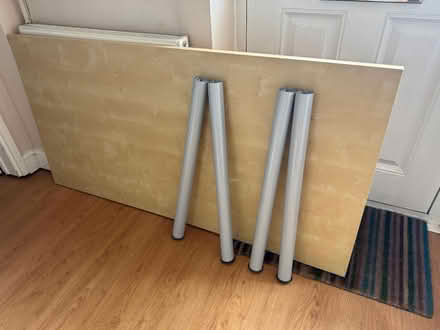Photo of free Desk (Chells SG2) #4