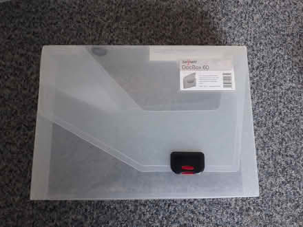 Photo of free Document Folder (Princes Risborough HP27) #2