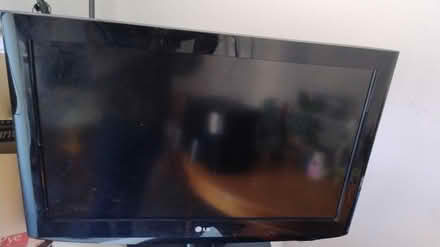 Photo of free LG TV 42" Not smart (Weoley castle) #1