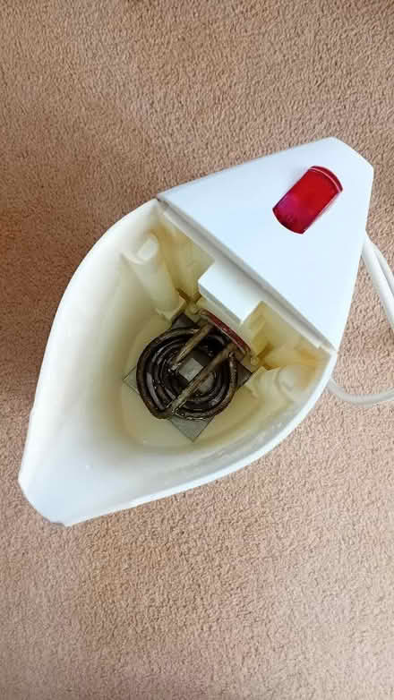 Photo of free Low wattage Caravan Kettle (Benhall GL51) #3