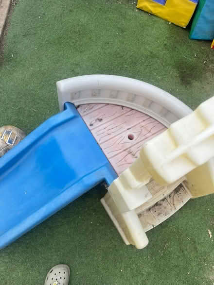 Photo of free Little tykes (Chelmsford CM3) #2