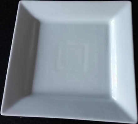 Photo of free Plates (shepperton) #1