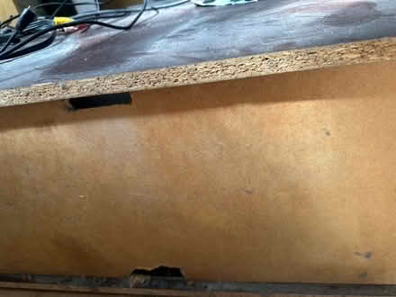 Photo of free Tv stand (Borehamwood, WD6) #2