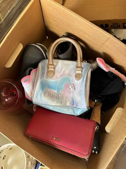 Photo of free Box of bits and bobs (Princes Risborough) #1