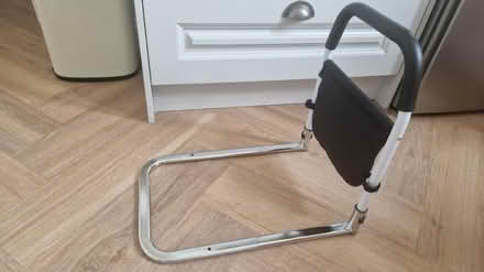 Photo of free Bed support rail (Northfields) #1
