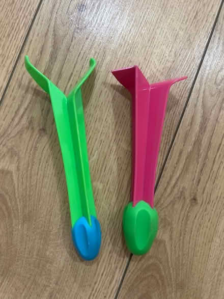 Photo of free Swimming/Diving Aids (Potters Bar EN6) #1